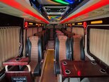 Mercedes Sprinter 316-8