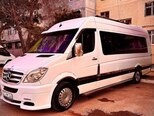 Mercedes Sprinter 316-2