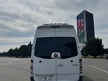 Mercedes Sprinter 316-4