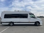 Mercedes Sprinter 316-6