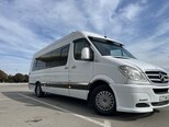 Mercedes Sprinter 316-3