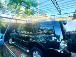 Mitsubishi Pajero-8
