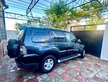 Mitsubishi Pajero-2