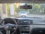 Toyota Corolla-4