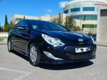 Hyundai Sonata-4