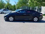 Hyundai Sonata-8