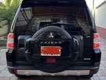 Mitsubishi Pajero-10