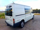 Ford Transit-7