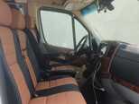 Mercedes Sprinter 316-11