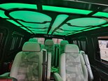 Mercedes Vito 115 CDI-12