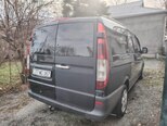 Mercedes Vito 115 CDI-4