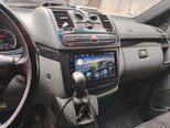 Mercedes Vito 115 CDI-9