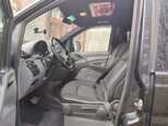 Mercedes Vito 115 CDI-7