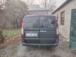 Mercedes Vito 115 CDI-5