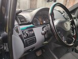 Mercedes Vito 115 CDI-10