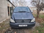 Mercedes Vito 115 CDI-1