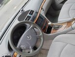 Mercedes E 240-3