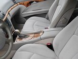 Mercedes E 240-4