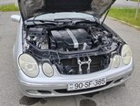 Mercedes E 240-6