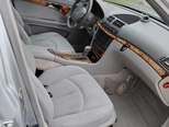 Mercedes E 240-7