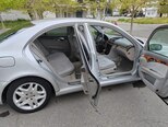 Mercedes E 240-9