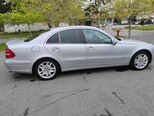 Mercedes E 240-12