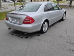 Mercedes E 240-13
