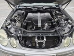 Mercedes E 240-15