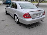 Mercedes E 240-14