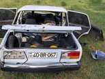 LADA (VAZ) 2107-2