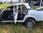LADA (VAZ) 2107-5