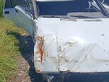 LADA (VAZ) 2107-8