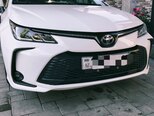 Toyota Corolla-1