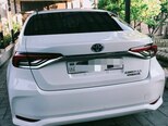 Toyota Corolla-2