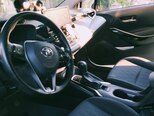 Toyota Corolla-4