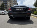 Mercedes E 220 d-6