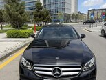 Mercedes E 220 d-1