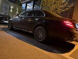 Mercedes E 220 d-7