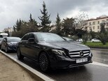 Mercedes E 220 d-8