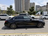 Mercedes E 220 d-3