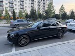 Mercedes E 220 d-2