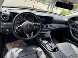 Mercedes E 220 d-9