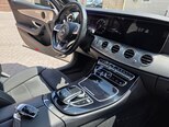 Mercedes E 200-11