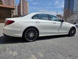 Mercedes E 200-4
