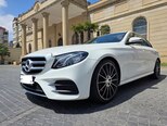 Mercedes E 200-7