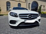 Mercedes E 200-2