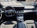 Mercedes E 200-10