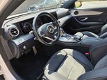 Mercedes E 200-12