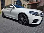 Mercedes E 200-8