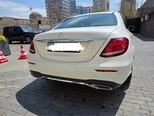 Mercedes E 200-9